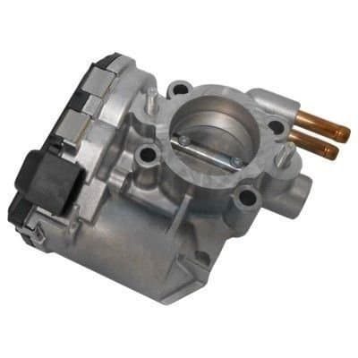 GAZ KELEBEK GÖVDESİ OPEL CORSA C-ASTRA G-AGİLA 1.0...