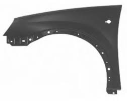 CAMURLUK ON SAG CORSA C 2000 - 2004 - ITHALKAP - OEM 1102030