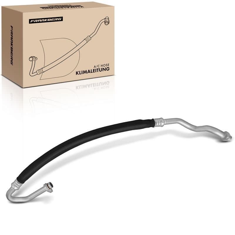 Klima Hortumu  RENAULT ORJINAL 924549753R