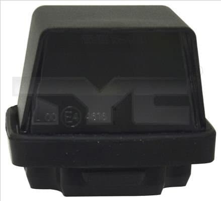 Plaka Lambası FORD ORJINAL 92VB13550BB