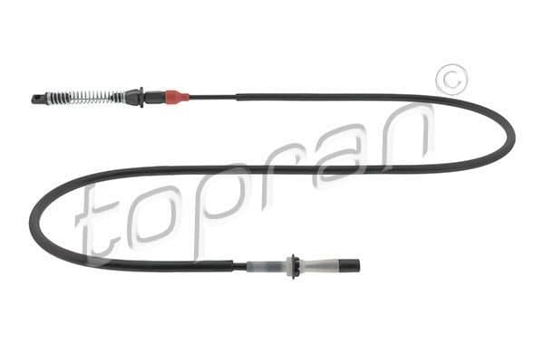 GAZ TELI TRANSIT T.12 / T.15 93>99 (ORJINAL TIP...