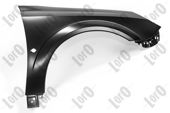CAMURLUK ON SAG VECTRA C 2002 - 2005 - ITHALKAP - OEM 93172025