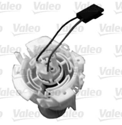 YAKIT POMPASI KOMPLE Z1.4 XEP CORSA C-Z1.6XEP ASTRA G