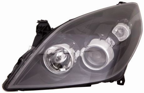 FAR ELEKTRIKLI MOTORLU SIY.SAG VECTRA 2005 - - TYC - OEM 1216580