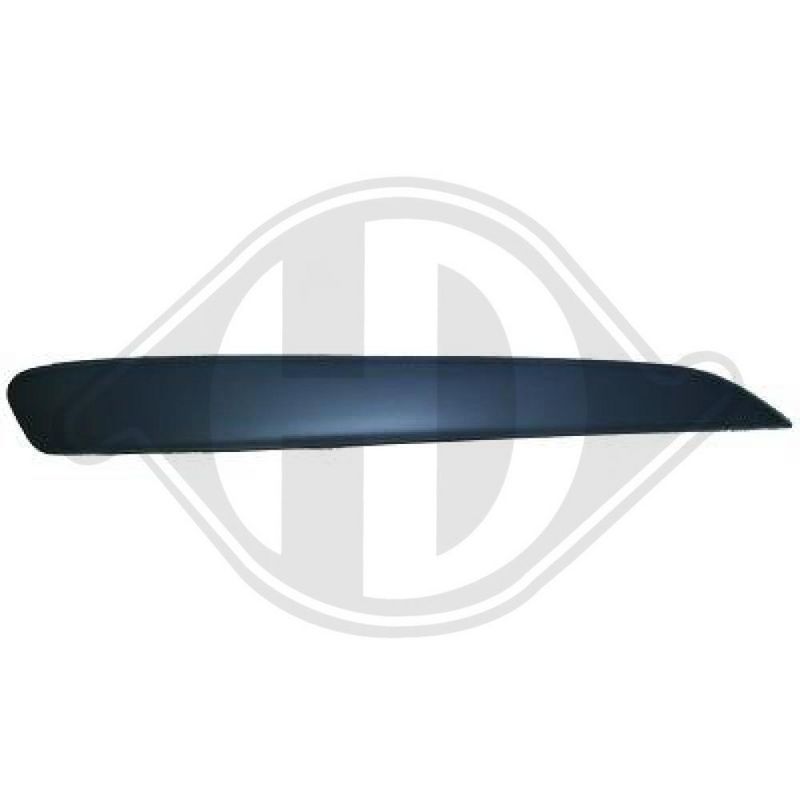 ARKA TAMPON BANDI ASTRA H HB 2004 - 2007 SOL ASTARLI - DE-GA - OEM 1404867