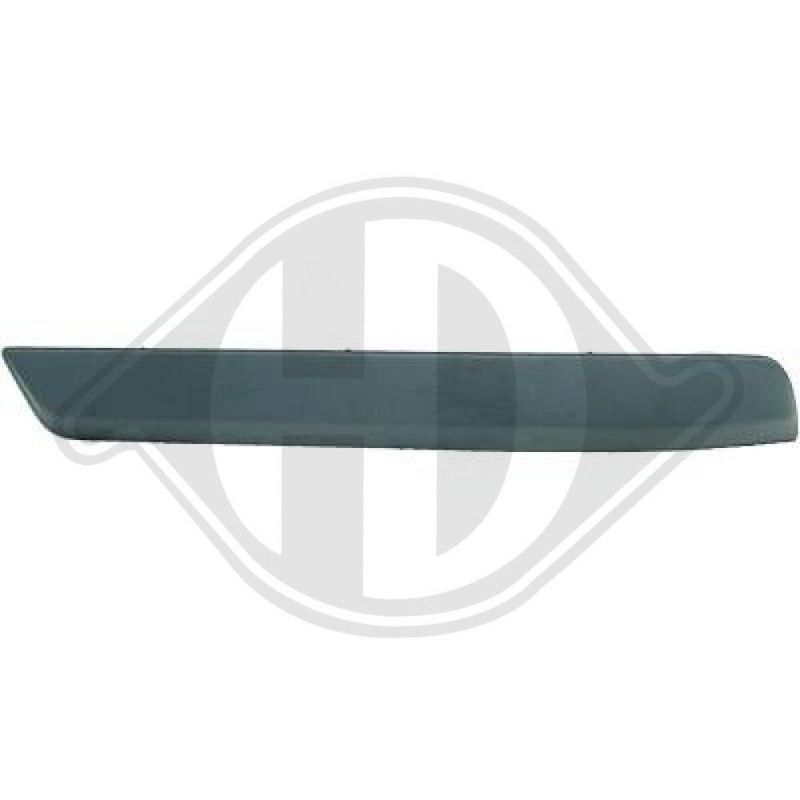 TAMPON ÜST ÇITA.SOL ARKA ASTAR L35 .ASTH - GM - OEM 93185043