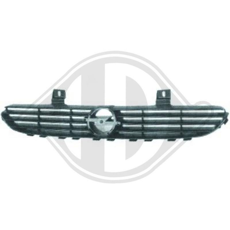 ON PANJUR CORSA B 97> - DE-GA - OEM 93188728