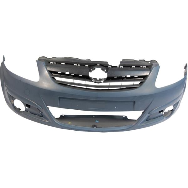ON TAMPON CORSA D 2006> TUV - DE-GA - OEM 93189721