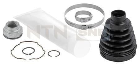 Aks Körüğü Ön İç Sağ veya Sol OPEL ORJINAL 95228743