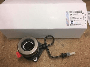 Debriyaj Seti OPEL ORJINAL 95528952