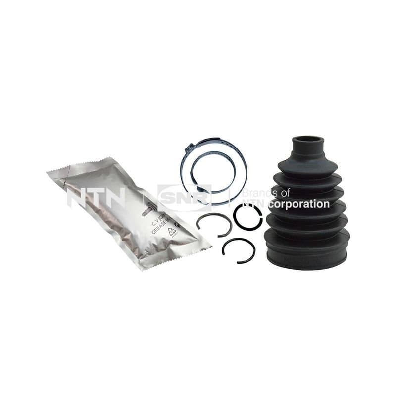 Aks Körüğü Ön Dış Sol OPEL ORJINAL 95908468