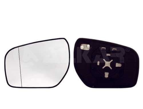 Ayna Camı Sağ RENAULT ORJINAL 96365JY26A