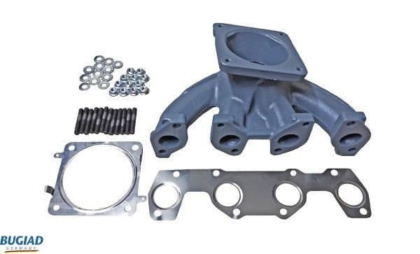 Egzoz Manifold  FIAT ORJINAL 9636962388