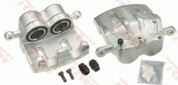 Fren Kaliper Ön Sol OPEL ORJINAL 96626067