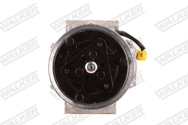 Klima Kompresörü  FIAT ORJINAL 9686061980