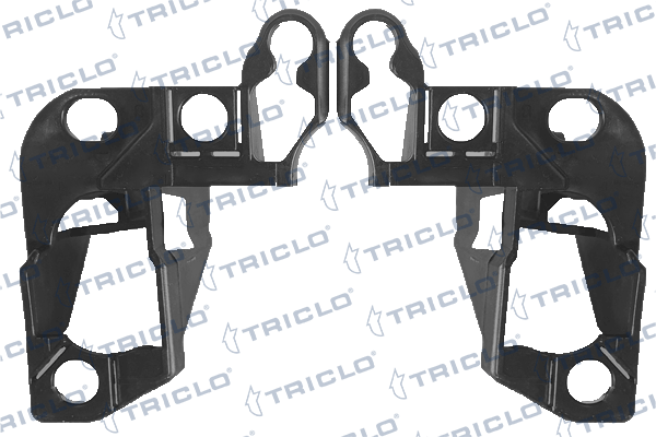 BRAKET — PSA 9816808180 - PSA - OEM 9816808180