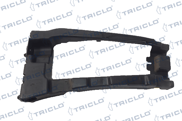 ARKA TAMPON BRAKETI BERLINGO 2018> SAG - PULO - OEM 9816808680