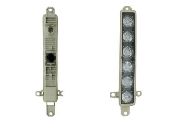 Gündüz Farı Sağ veya Sol OPEL ORJINAL 9824531480