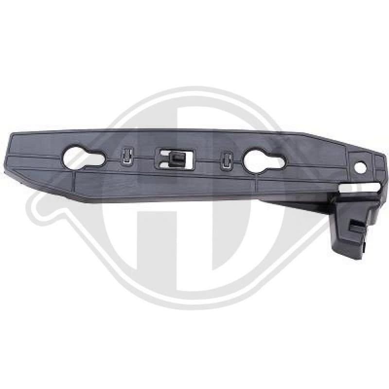 Tampon Braketi Arka Sol OPEL ORJINAL 9829543880