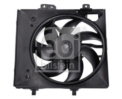 Radyatör Fan ve Motoru  OPEL ORJINAL 9829774580
