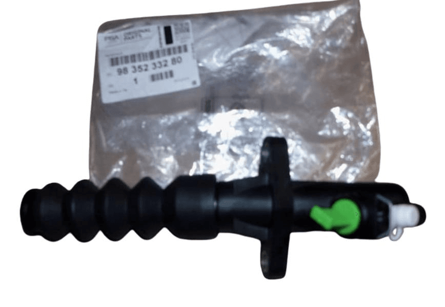 Debriyaj Merkezi Alt OPEL ORJINAL 9835233280