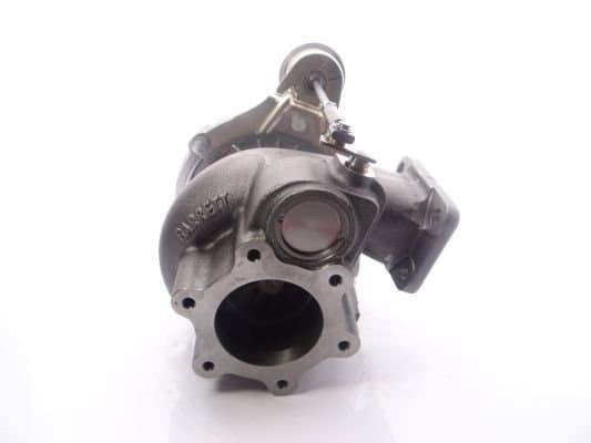 Turbo Şarj  IVECO ORJINAL 98467056