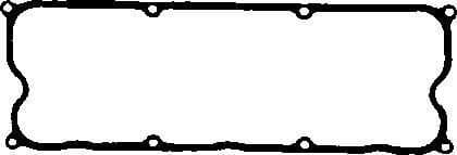 Üst Kapak Contası (Külbütör)  IVECO ORJINAL 98480127