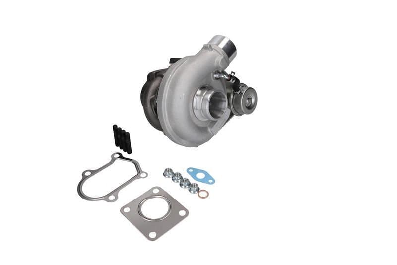 Turbo Şarj  FIAT ORJINAL 99460981