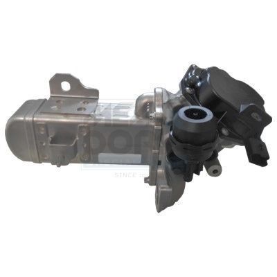 EGR VALFİ FORD KUGA-MONDEO-GALAXY-SMAX 07> PEUGEOT-CİTROEN C4-C5 07> 2.0 TDCİ - PSA - OEM 9M5Q
