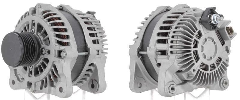Alternatör  MITSUBISHI ORJINAL A3TX2681