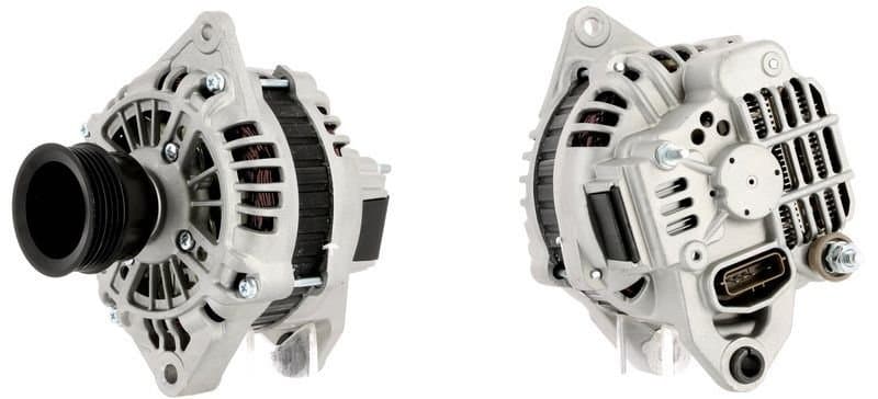 Alternatör  MITSUBISHI ORJINAL A4TR5091