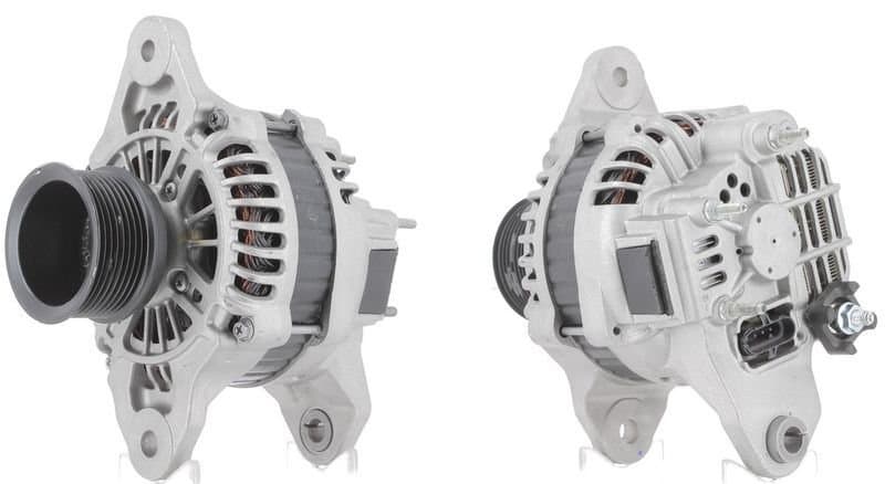 Alternatör MITSUBISHI ORJINAL A4TR6391-A4TR6291