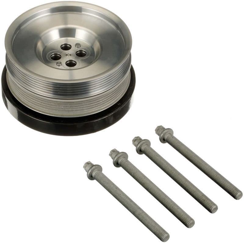 Krank Kasnak  MERCEDES ORJINAL A6510352412