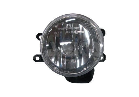 Sis Farı Ön Sağ veya Sol OPEL ORJINAL B000978080