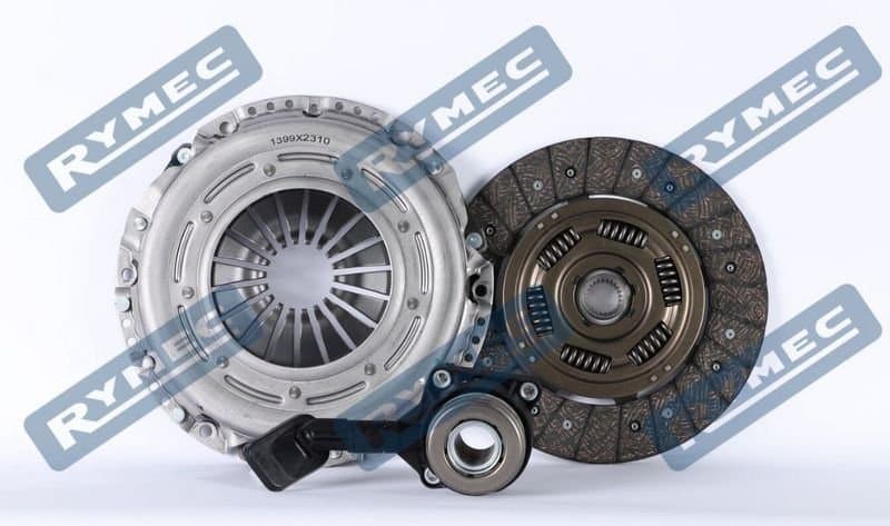 Debriyaj Seti  FORD ORJINAL BG917C623BD