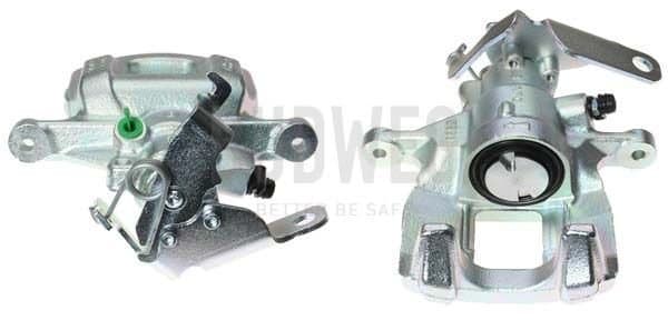 Fren Kaliper Arka Sol FORD ORJINAL BK212553BB