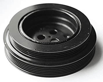 Krank Kasnak  FORD ORJINAL BK2Q6B319BA
