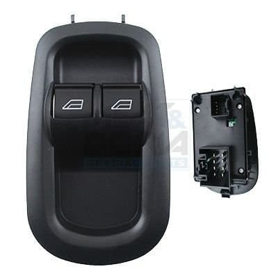 Cam Açma Düğmesi Ön Sol FORD ORJINAL BK2T14A132AC