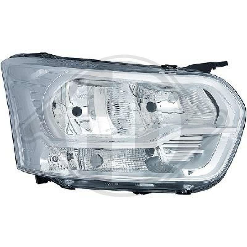 Far Sol FORD ORJINAL BK3113W030BG