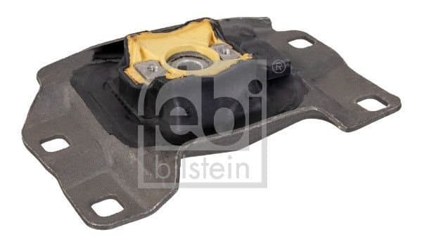 Şanzıman Takozu Sol FORD ORJINAL BV617M121DC