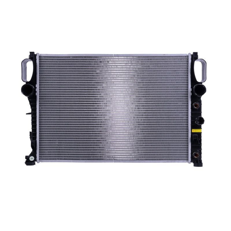 RADYATOR 350 CGI-CLS 280-CLS 350-E 200-E 220-E 230-E 240-E 280-E 320 (AT) AL PL BRZ - KALE - OEM A2115000102
