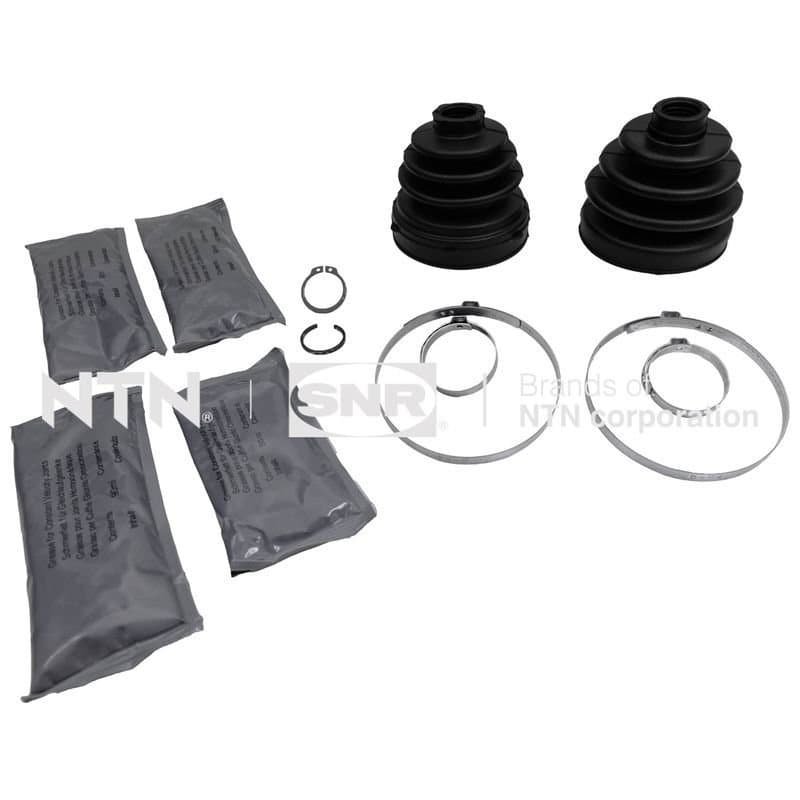 Aks Körüğü Ön Dış Sol FORD ORJINAL C1BY4C062AA
