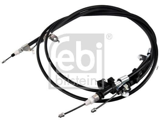 El Fren Teli Arka Sağ veya Sol FORD ORJINAL DV612A603DE