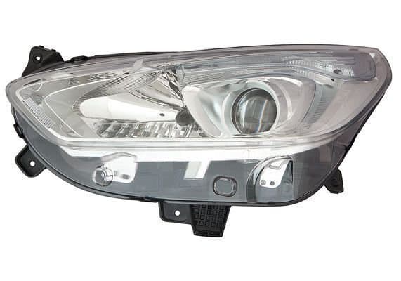 Far Lambası Sol FORD ORJINAL EM2B13W030AF
