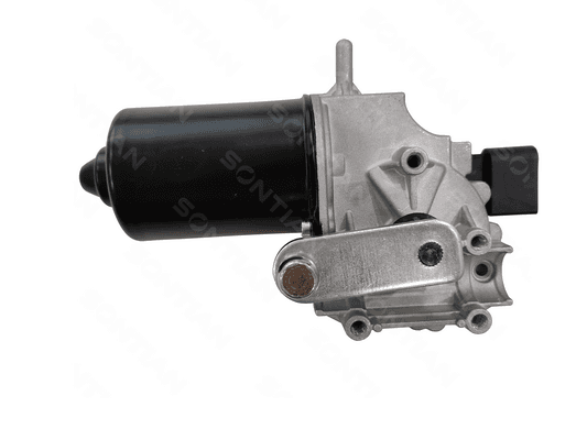 Silecek Mekanizma Motoru Arka FORD ORJINAL ET7617B471AA