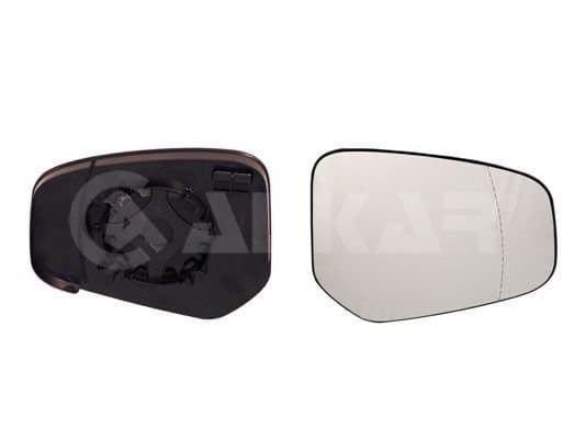 Ayna Camı Dış Sağ FORD ORJINAL ET7617K740AA