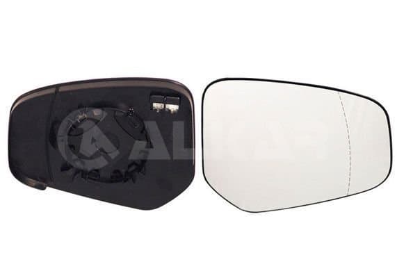 Ayna Camı Dış Sağ FORD ORJINAL ET7617K740BA