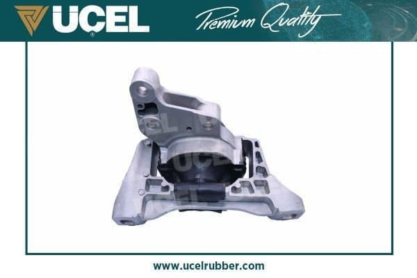 Motor Takozu Sağ FORD ORJINAL F1F16F012AC