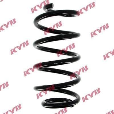 Helezon Yayı Ön FORD ORJINAL FK315310DA