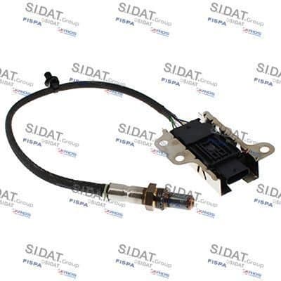 Oksijen (Lambda) Sensörü  FORD ORJINAL GB3G5E145AG